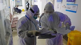 Com mais 215 casos da Covid-19 e cinco mortes, Pernambuco totaliza 223.540 infectados e 9.679 óbitos Com mais 215 casos da Covid-19 e cinco mortes, Pernambuco totaliza 223.540 infectados e 9.679 óbitos