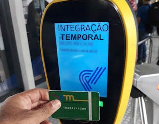 TI Jaboatão passará a operar no sistema de integração temporal a partir do próximo sábado (16) TI Jaboatão passará a operar no sistema de integração temporal a partir do próximo sábado (16)