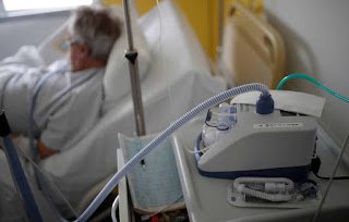 Projeto agiliza indenização de vítima de Covid-19 que não tiver acesso a respirador