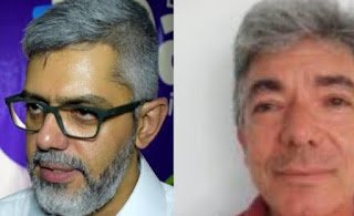 Presidente e tesoureiro do PSC em Gravatá são nomeados secretário e diretor executivos na gestão do padre Joselito