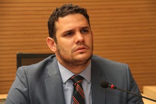 Recife | Eriberto Rafael quer ponto eletrônico na saúde Recife | Eriberto Rafael quer ponto eletrônico na saúde