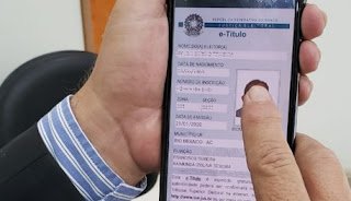 Eleições 2020: oito milhões de eleitores justificaram ausência ao 1º turno Eleições 2020: oito milhões de eleitores justificaram ausência ao 1º turno