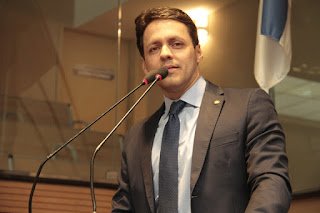 Recife | Fred Ferreira quer que empresas disponibilizem vestiários para funcionários Recife | Fred Ferreira quer que empresas disponibilizem vestiários para funcionários