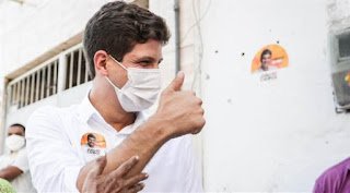 João Campos lança Plano Recife Vacina; confira os locais de vacinação