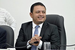 Gravatá | Léo do Ar pode ser o nome da oposição em 2024 – Por Ismael Alves
