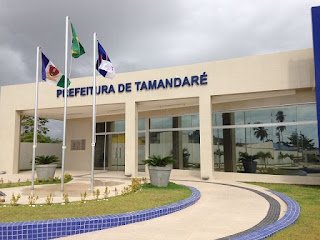 Por meio de Cautelar, TCE suspende leilão de bens móveis da prefeitura de Tamandaré Por meio de Cautelar, TCE suspende leilão de bens móveis da prefeitura de Tamandaré