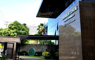 TCE: Prefeitos de Pernambuco têm 4 dias para informar situação de oxigênio hospitalar dos municípios TCE: Prefeitos de Pernambuco têm 4 dias para informar situação de oxigênio hospitalar dos municípios