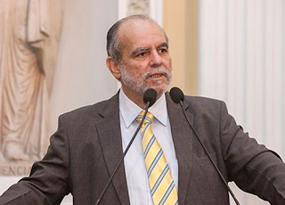 Sob presidência de Waldemar Borges, Comissão de Justiça da Alepe aumenta ritmo de atividades em ano marcado por desafios
