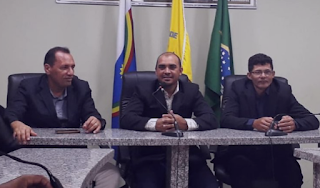Exemplo: TCE julga regular, sem ressalvas, contas de 2019 da Câmara de Santa Cruz da Baixa Verde