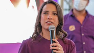 Caruaru: Raquel Lyra anuncia novo secretariado Caruaru: Raquel Lyra anuncia novo secretariado