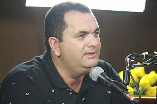 Gravatá | ex-vereador Marcelo Motos é nomeado secretário executivo de Governo e Participação Social na gestão do Padre Joselito Gravatá | ex-vereador Marcelo Motos é nomeado secretário executivo de Governo e Participação Social na gestão do Padre Joselito