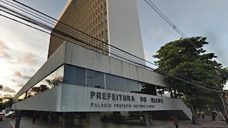Sem licitação: TCE suspende compra de galpões feita pela prefeitura do Recife no Cabo de Santo Agostinho; imóveis custariam quase R$ 13 milhões Sem licitação: TCE suspende compra de galpões feita pela prefeitura do Recife no Cabo de Santo Agostinho; imóveis custariam quase R$ 13 milhões
