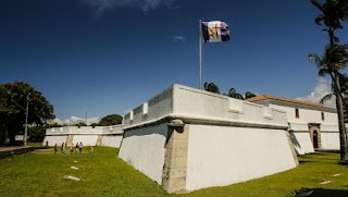 Museu da Cidade do Recife transmite cerimônia virtual em homenagem a Frei Caneca