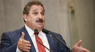 Eriberto Medeiros reforça pedido de convocação dos concursados da Segurança Pública em Pernambuco