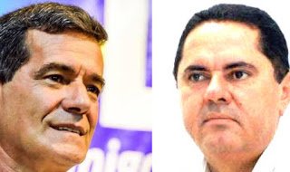 Gravatá | Padre Joselito nomeia os ex-prefeitos Daniel Alves e Ozano Brito como Assessores de Estratégia de Gestão Gravatá | Padre Joselito nomeia os ex-prefeitos Daniel Alves e Ozano Brito como Assessores de Estratégia de Gestão