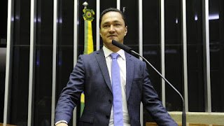 André Ferreira na lista da Elite Parlamentar do Congresso Nacional André Ferreira na lista da Elite Parlamentar do Congresso Nacional