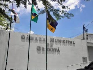EXCLUSIVO | TJPE indefere recurso de Léo do Ar; vereador pedia suspensão de nova eleição na Câmara