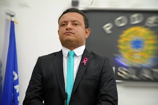 EXCLUSIVO | Agravo de Instrumento interposto por Léo do Ar no TJPE é encaminhado para Desembargador que analisa recurso de Prequé