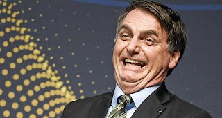 Ministro do TSE nega ação da Associação Brasileira de Imprensa  contra Bolsonaro