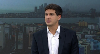 João Campos diz que Recife pode bancar vacina contra covid-19, caso Ministério da Saúde não faça envio para o município