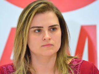 Marília vê com “estranheza” compras milionárias no fim da gestão de Geraldo Júlio e diz que PSB, ex-prefeito e João Campos “devem satisfação ao povo” Marília vê com “estranheza” compras milionárias no fim da gestão de Geraldo Júlio e diz que PSB, ex-prefeito e João Campos “devem satisfação ao povo”