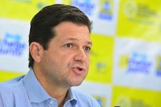 Através de Medida Cautelar, TCE determina que prefeitura do Recife suspenda compra milionária de robô; aquisição foi feita no final da gestão de Geraldo Júlio