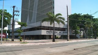 Operação Desumano: Justiça Federal determina que prefeitura do Recife  forneça documentação sobre pagamento de médicos contratados através de organização investigada por indícios de desvio de recursos da covid-19