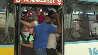 MPPE convoca reunião para discutir aumento de tarifas e superlotação do transporte público