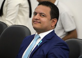 Leo do Ar permanece na presidência da Câmara de Gravatá Leo do Ar permanece na presidência da Câmara de Gravatá