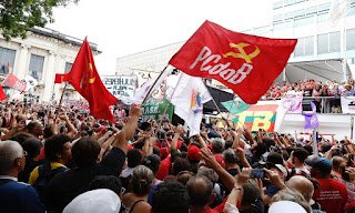 No STF, PCdoB solicita continuidade do Programa Emergencial de Manutenção do Emprego e da Renda