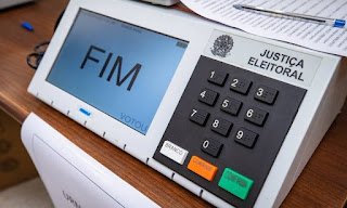 Prazo para eleitor justificar ausência ao 2º turno termina hoje