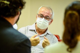 Gravatá | MPCO adverte prefeito Joselito Gomes por falta de alimentação do Portal da Transparência