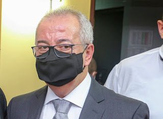 Opinião: discrição marca primeiro mês da gestão do prefeito Joselito em Gravatá – Por Ismael Alves Opinião: discrição marca primeiro mês da gestão do prefeito Joselito em Gravatá – Por Ismael Alves