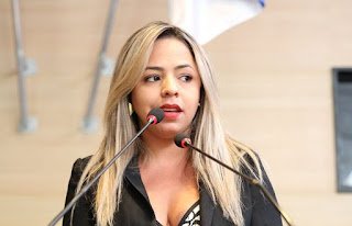 Recife | Natália de Menudo assume presidência da Comissão de Saúde na Câmara Municipal Recife | Natália de Menudo assume presidência da Comissão de Saúde na Câmara Municipal