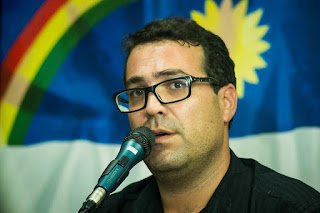 “Sempre acreditei na Justiça brasileira”, afirma Léo Giestosa após decisão do TJPE que mantém realização de nova eleição na Câmara de Gravatá “Sempre acreditei na Justiça brasileira”, afirma Léo Giestosa após decisão do TJPE que mantém realização de nova eleição na Câmara de Gravatá