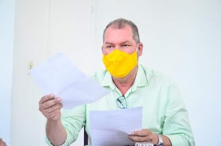 Indicações de Neném de Uruçu solicitam iluminação de led para Uruçu-Mirim e manutenção no acostamento da PE-087 Indicações de Neném de Uruçu solicitam iluminação de led para Uruçu-Mirim e manutenção no acostamento da PE-087