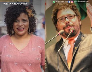Recife | Requerimentos conjuntos de Dani Portela e Ivan Moraes são aprovados na Câmara; proposições defendem prioridade para deficientes na vacinação contra a covid-19 e acessibilidade Recife | Requerimentos conjuntos de Dani Portela e Ivan Moraes são aprovados na Câmara; proposições defendem prioridade para deficientes na vacinação contra a covid-19 e acessibilidade