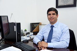 Para Lessa, convocação dos aprovados em concursos públicos na área de segurança é positiva
