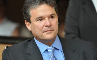 André de Paula é eleito 2º vice-presidente da Câmara dos Deputados André de Paula é eleito 2º vice-presidente da Câmara dos Deputados