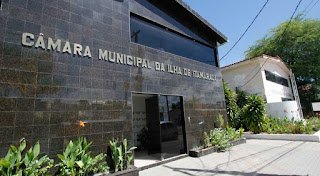 Itamaracá: MPPE recomenda que vereadores se abstenham de realizar novo julgamento das contas de ex-prefeito Paulo Batista Itamaracá: MPPE recomenda que vereadores se abstenham de realizar novo julgamento das contas de ex-prefeito Paulo Batista