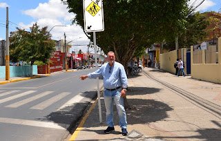 Gravatá | Neném de Uruçu solicita instalação de semáforos em frente a Escola Cleto Campelo e no cruzamento da Avenida Joaquim Didier Gravatá | Neném de Uruçu solicita instalação de semáforos em frente a Escola Cleto Campelo e no cruzamento da Avenida Joaquim Didier