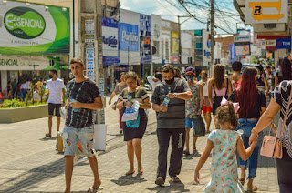 Caruaru fecha 2020 com saldo positivo na geração de empregos