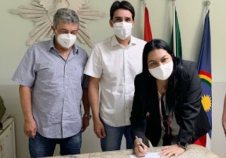 Em visita ao Agreste, Silvio Costa Filho reafirma parceria com municípios