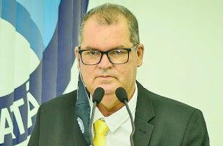 Gravatá | Neném de Uruçu pede que Guardas Municipais, coveiros e agentes funerários sejam inclusos no plano de vacinação contra a covid-19; solicitação foi feita em caráter de urgência