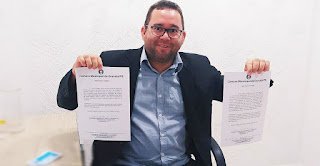 Gravatá | Ciclovia na cidade e internet wi-fi no hospital para pacientes e acompanhantes; Leandro Araújo comemora aprovação de indicações Gravatá | Ciclovia na cidade e internet wi-fi no hospital para pacientes e acompanhantes; Leandro Araújo comemora aprovação de indicações