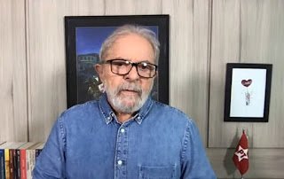 ‘Tá ficando impossível o povo comer’, diz Lula em entrevista; ex-presidente criticou planos de privatização e apontou queda na economia