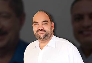 Coluna Fornalha do Direito – Léo do Ar presidente da  UVP e consolidação de pretensa candidatura de Joaquim Neto
