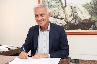 Vitória de Santo Antão: Paulo Roberto sanciona auxílio emergencial para entidades carnavalescas