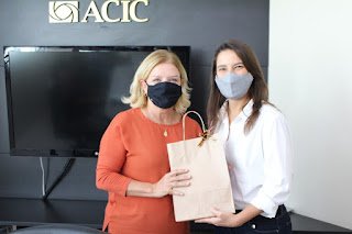 Ivania Porto e Raquel Lyra dialogam sobre fortalecimento da parceria público-privada em Caruaru Ivania Porto e Raquel Lyra dialogam sobre fortalecimento da parceria público-privada em Caruaru