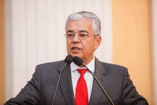 Verão: Antônio Moraes defende ajuda estadual para cidades litorâneas Verão: Antônio Moraes defende ajuda estadual para cidades litorâneas
